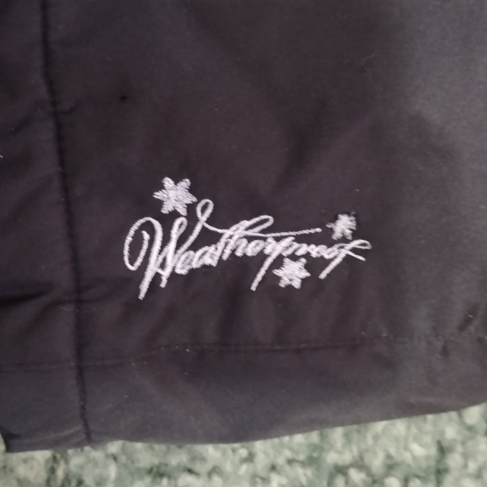 Snow pants - Picture 2 of 3